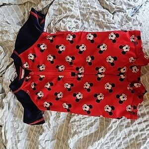 Disney Mickey Swimsuit